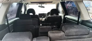 Mazda Demio 2009 Black