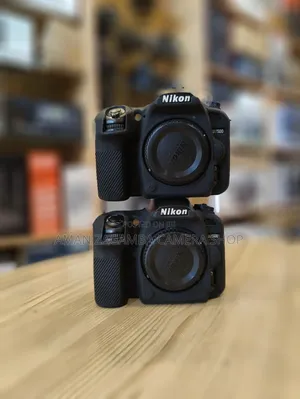 Camera Nikon D7500 B