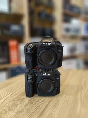 Camera Nikon D7500 B