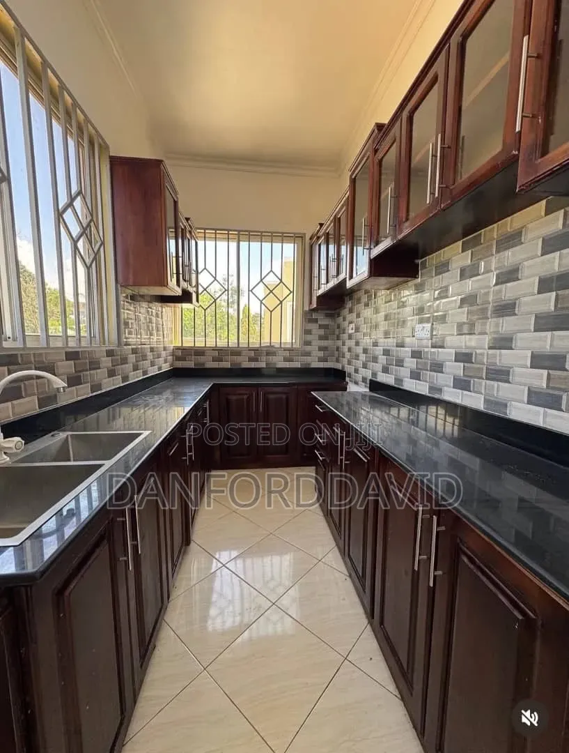 2bdrm Apartment in Kahwa Real Estate, Sinza for rent