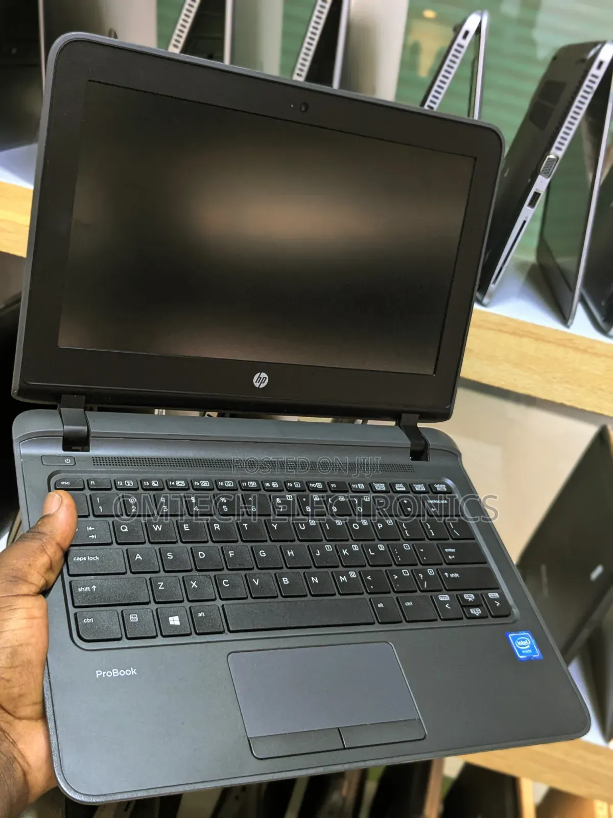 Laptop HP ProBook 11 G2 EE 4GB Intel HDD 500GB