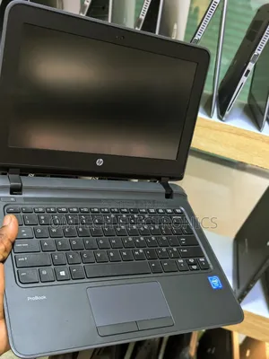 Laptop HP ProBook 11 G2 EE 4GB Intel HDD 500GB