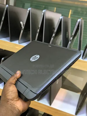 Laptop HP ProBook 11 G2 EE 4GB Intel HDD 500GB