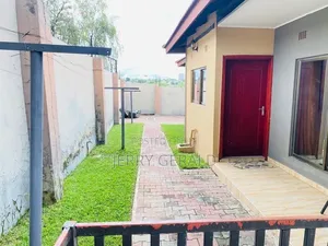 2bdrm Apartment in Kinondoni for rent