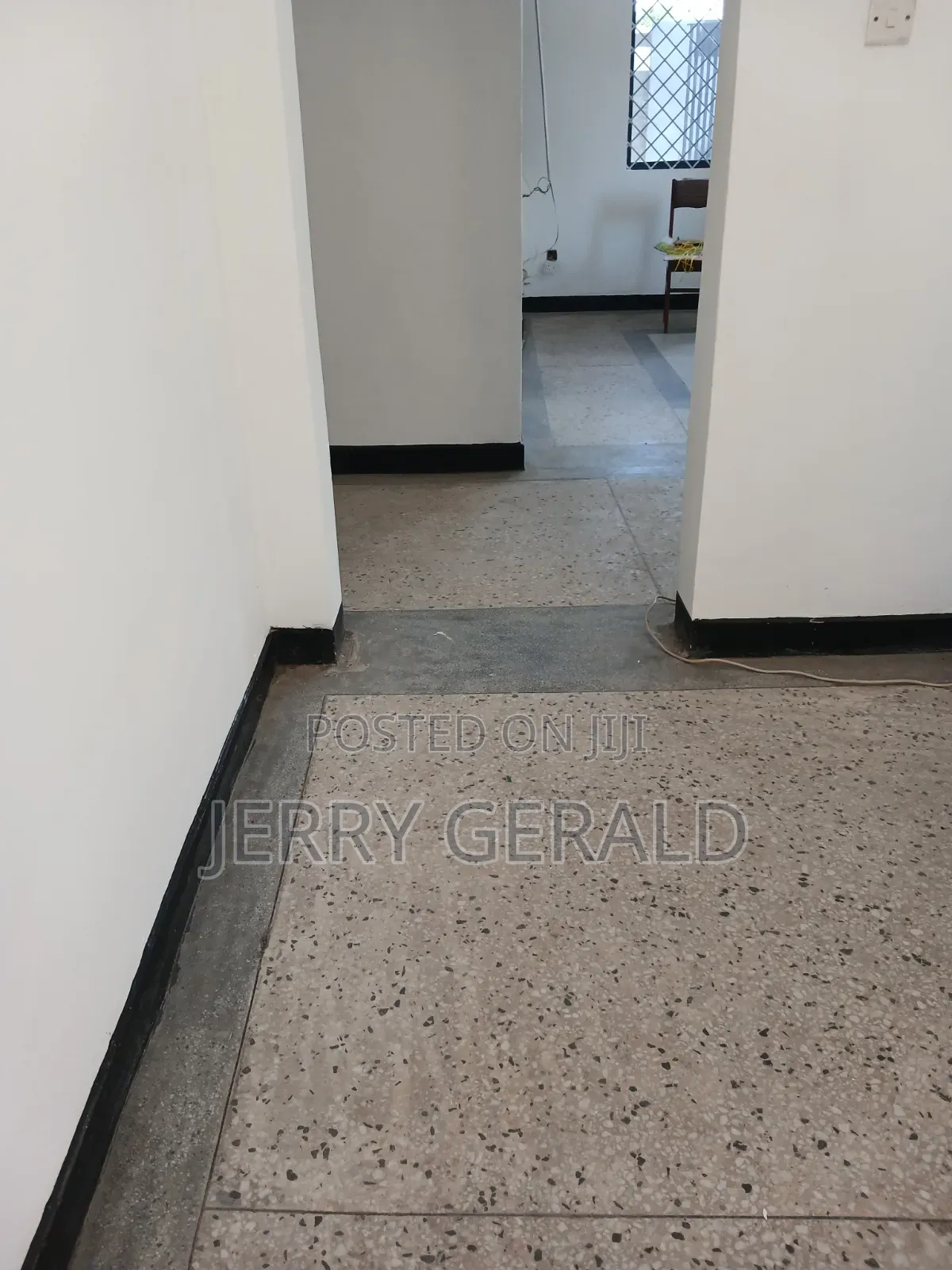 2bdrm Apartment in Kinondoni for rent