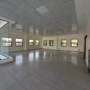 200 SQMT New Office Space for Rent Usd 25/SQMT at Masaki Dar Es Salaam