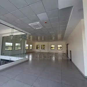 200 SQMT New Office Space for Rent Usd 25/SQMT at Masaki Dar Es Salaam