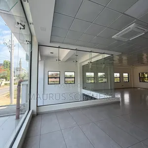 200 SQMT New Office Space for Rent Usd 25/SQMT at Masaki Dar Es Salaam