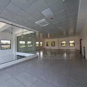 200 SQMT New Office Space for Rent Usd 25/SQMT at Masaki Dar Es Salaam