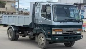 Mitsubish Fuso