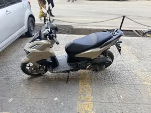 Honda 2022 Brown