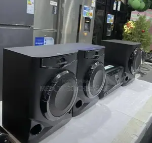 Hisense Mini Hifi System Speaker Ha700 810w