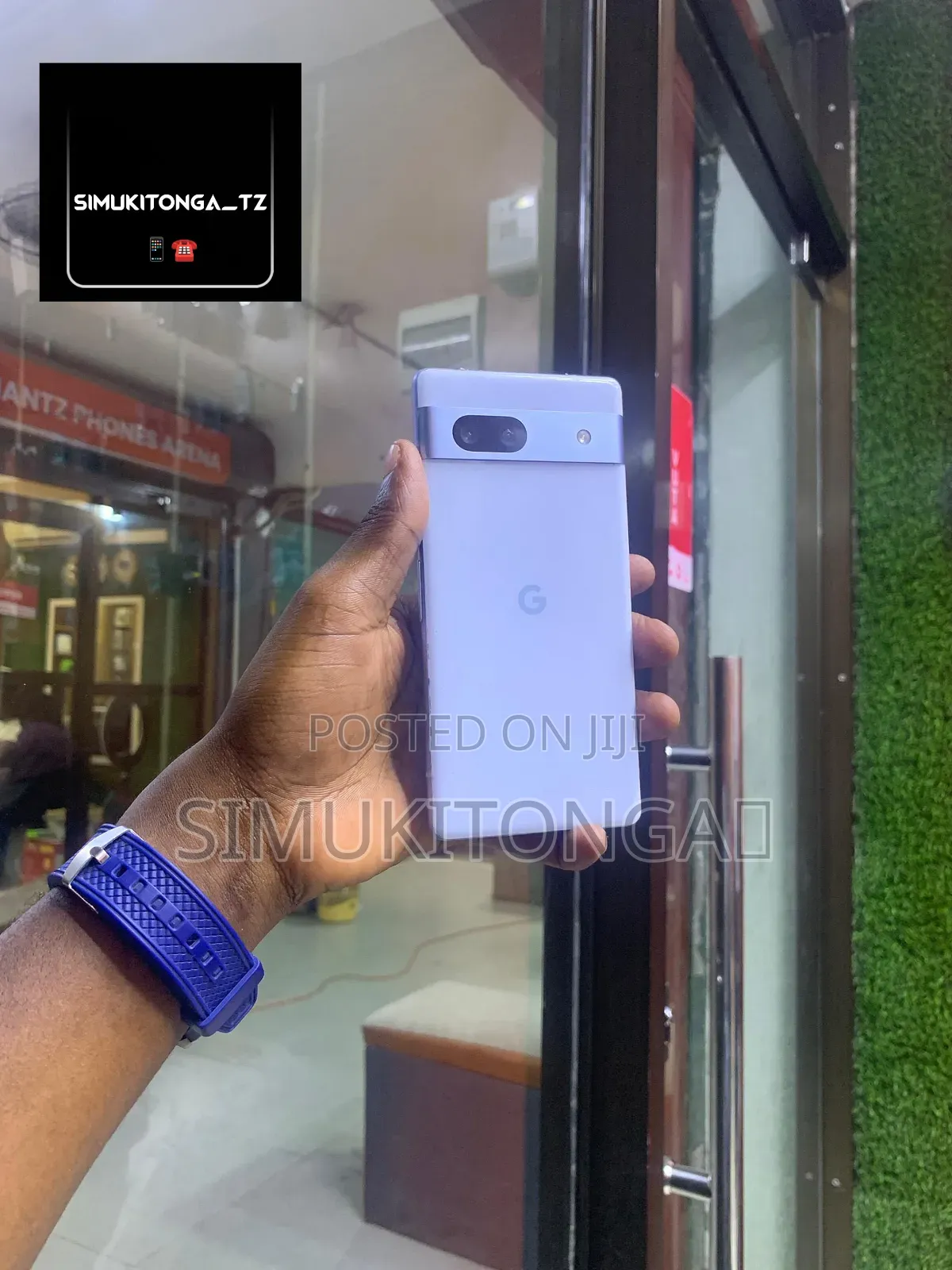 Google Pixel 7a 128 GB