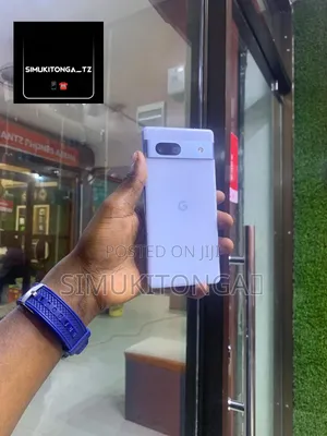 Google Pixel 7a 128 GB