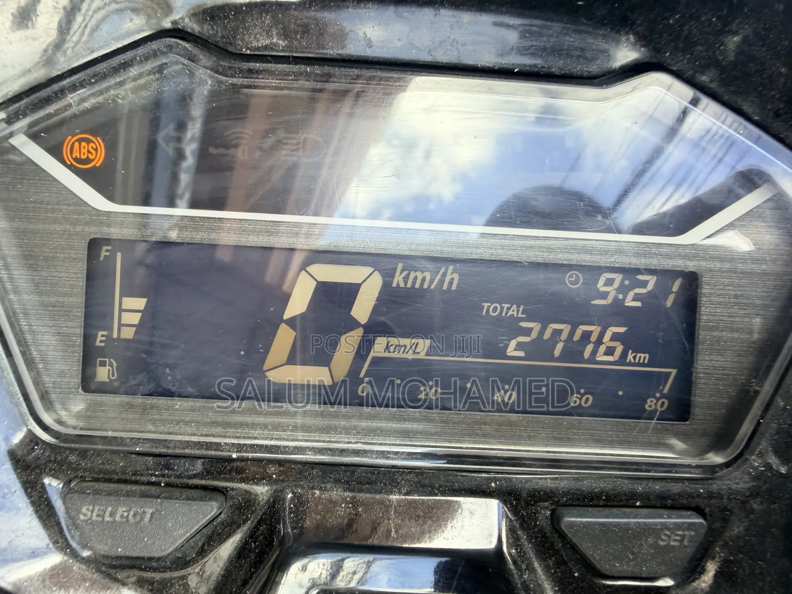 Honda 2022 Brown