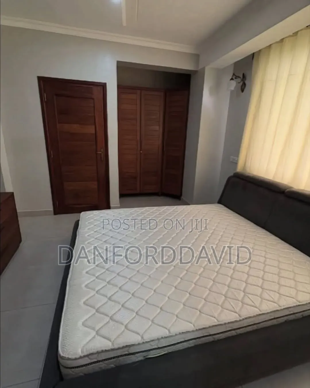 Furnished 2bdrm Apartment in Kahwa Real Estate, Msasani for rent