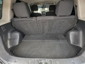 Toyota IST 2005 White
