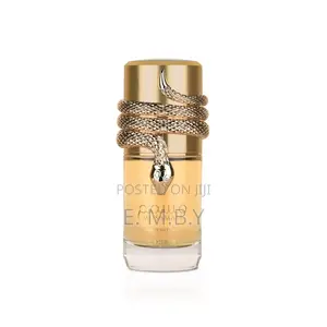 Lattafa Musamam White Intense Eau De Parfum- Unisex