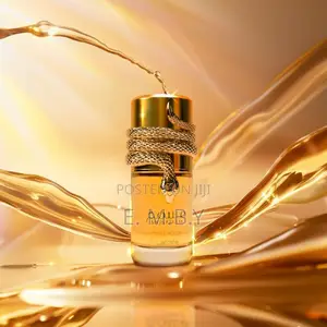 Lattafa Musamam White Intense Eau De Parfum- Unisex