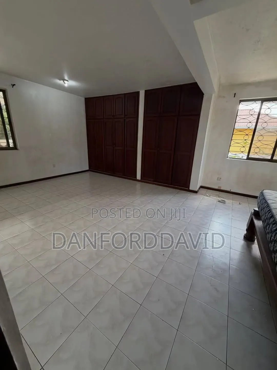 5bdrm House in Kahwa Real Estate, Masaki for rent