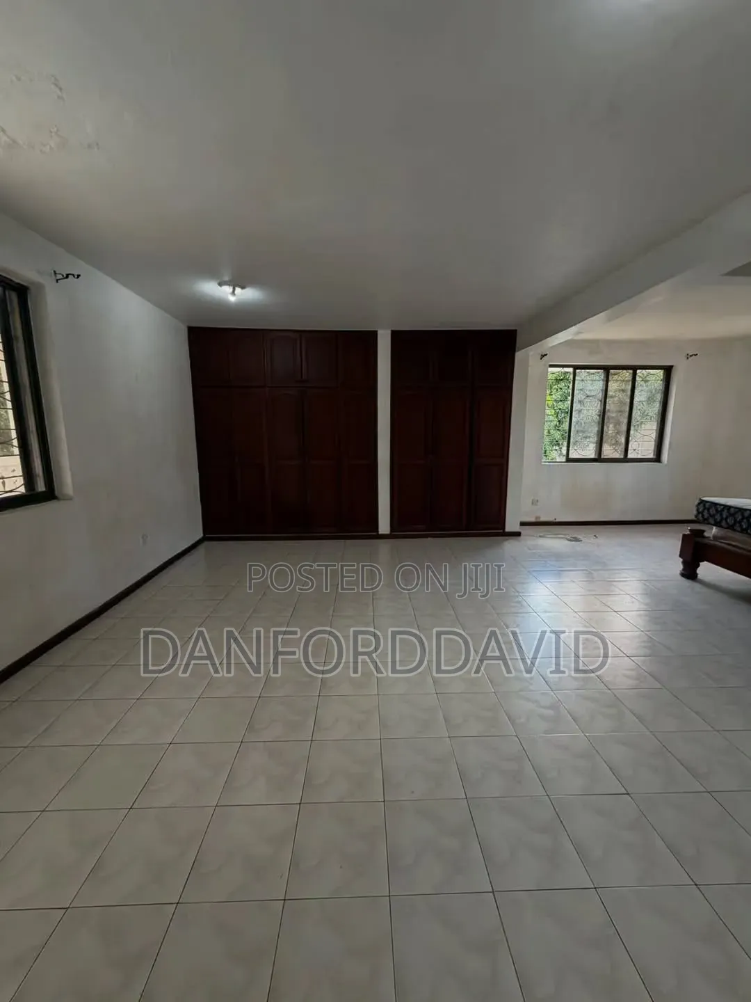 5bdrm House in Kahwa Real Estate, Masaki for rent