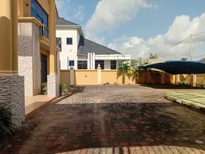 Furnished 4bdrm House in Mbezi Beach for rent