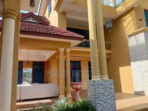 Furnished 4bdrm House in Mbezi Beach for rent