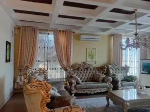 Furnished 4bdrm House in Mbezi Beach for rent