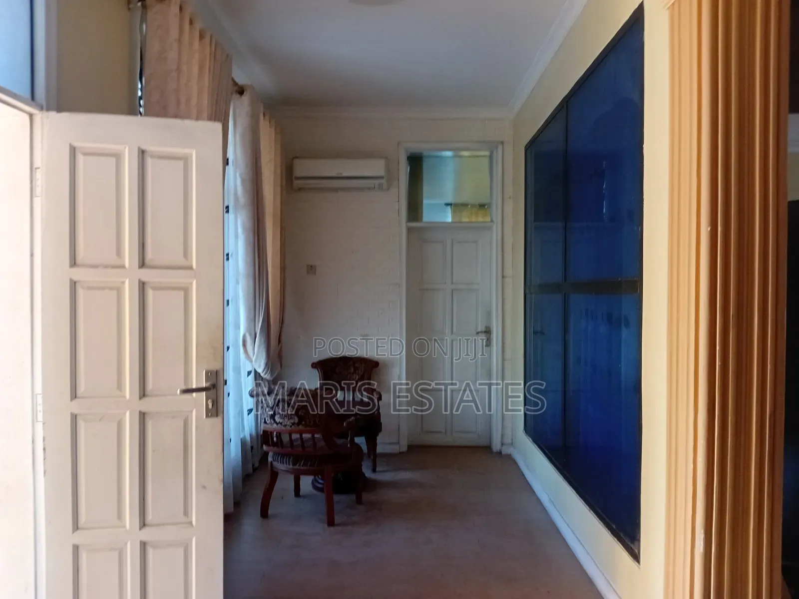 Furnished 4bdrm House in Mbezi Beach for rent