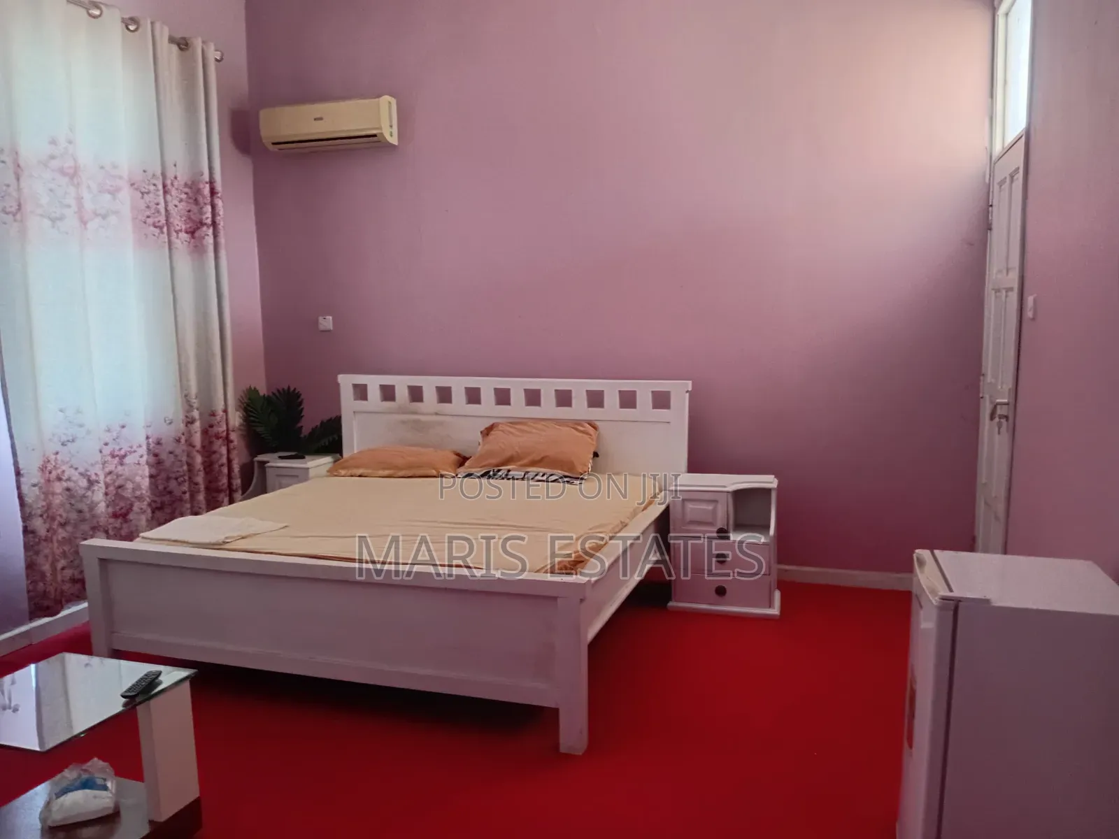 Furnished 4bdrm House in Mbezi Beach for rent