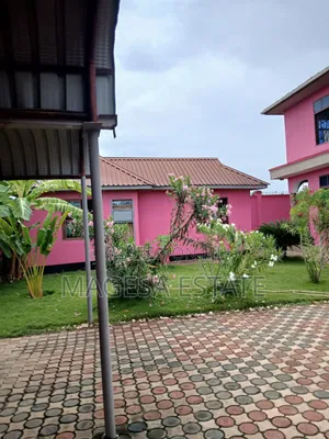 Furnished 4bdrm House in Tegeta, Mbezi Beach for sale
