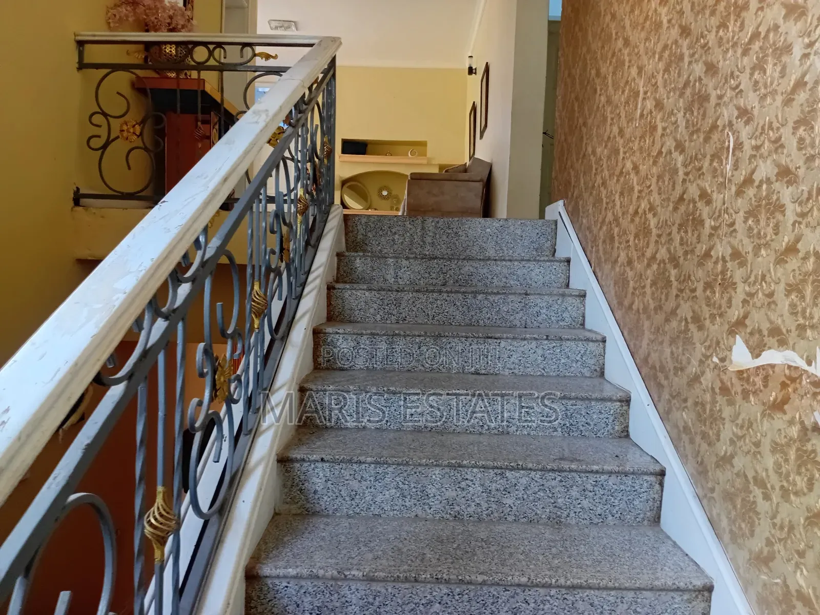 Furnished 4bdrm House in Mbezi Beach for rent