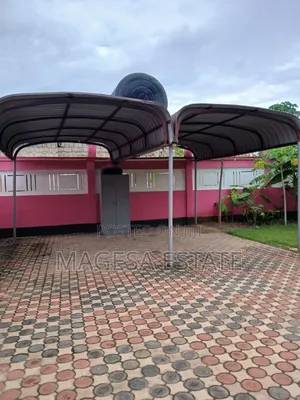 Furnished 4bdrm House in Tegeta, Mbezi Beach for sale
