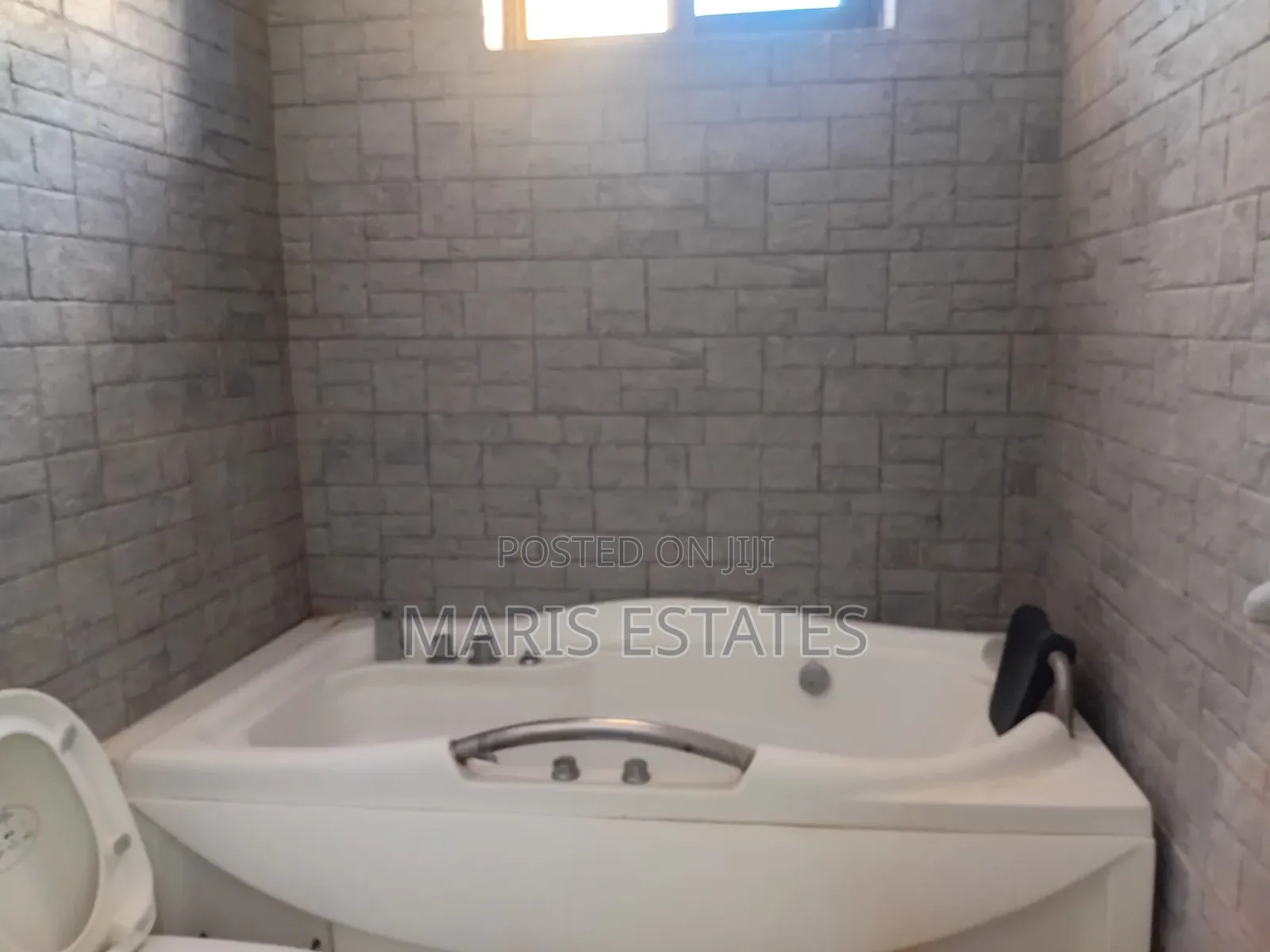 Furnished 4bdrm House in Mbezi Beach for rent