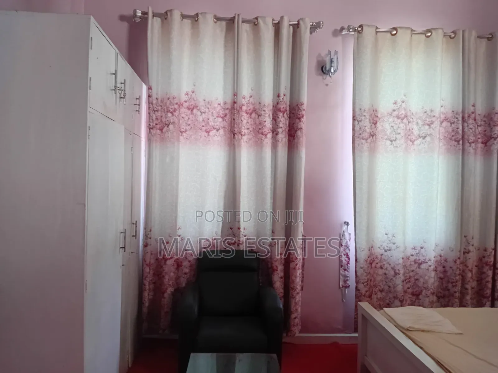 Furnished 4bdrm House in Mbezi Beach for rent