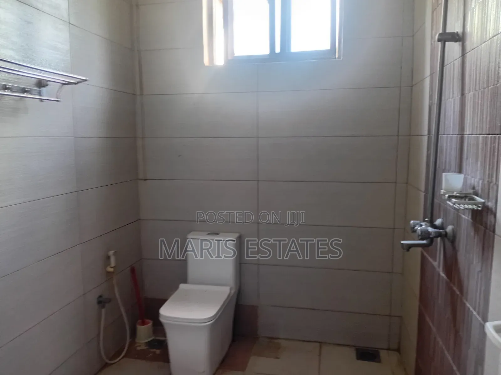 Furnished 4bdrm House in Mbezi Beach for rent
