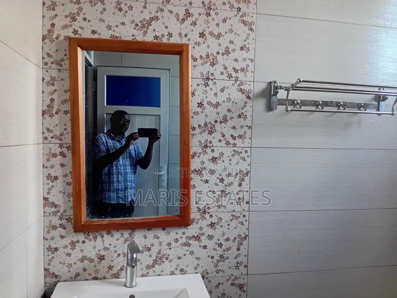 Furnished 4bdrm House in Mbezi Beach for rent
