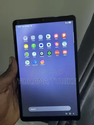 Samsung Galaxy Tab A9 64 GB Black