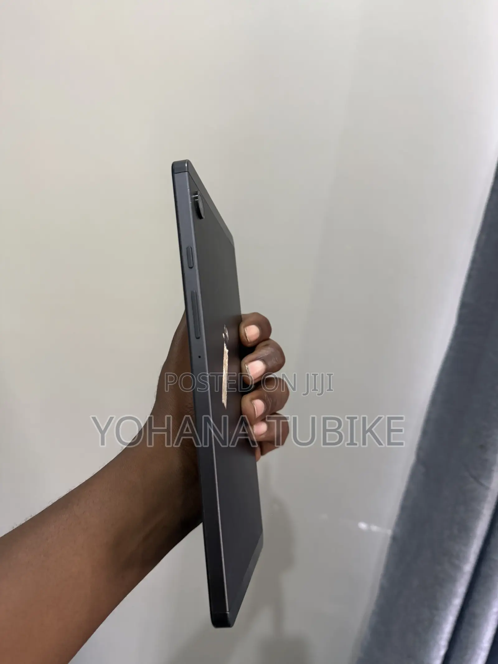 Samsung Galaxy Tab A9 64 GB Black