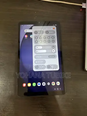 Samsung Galaxy Tab A9 64 GB Black