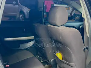 Toyota IST 2003 Black