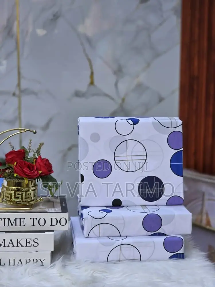 Bedsheets for Your Beds
