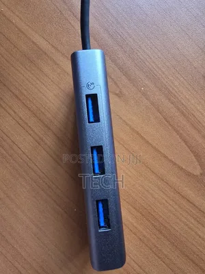 Type C Usb Hub - Orico Original