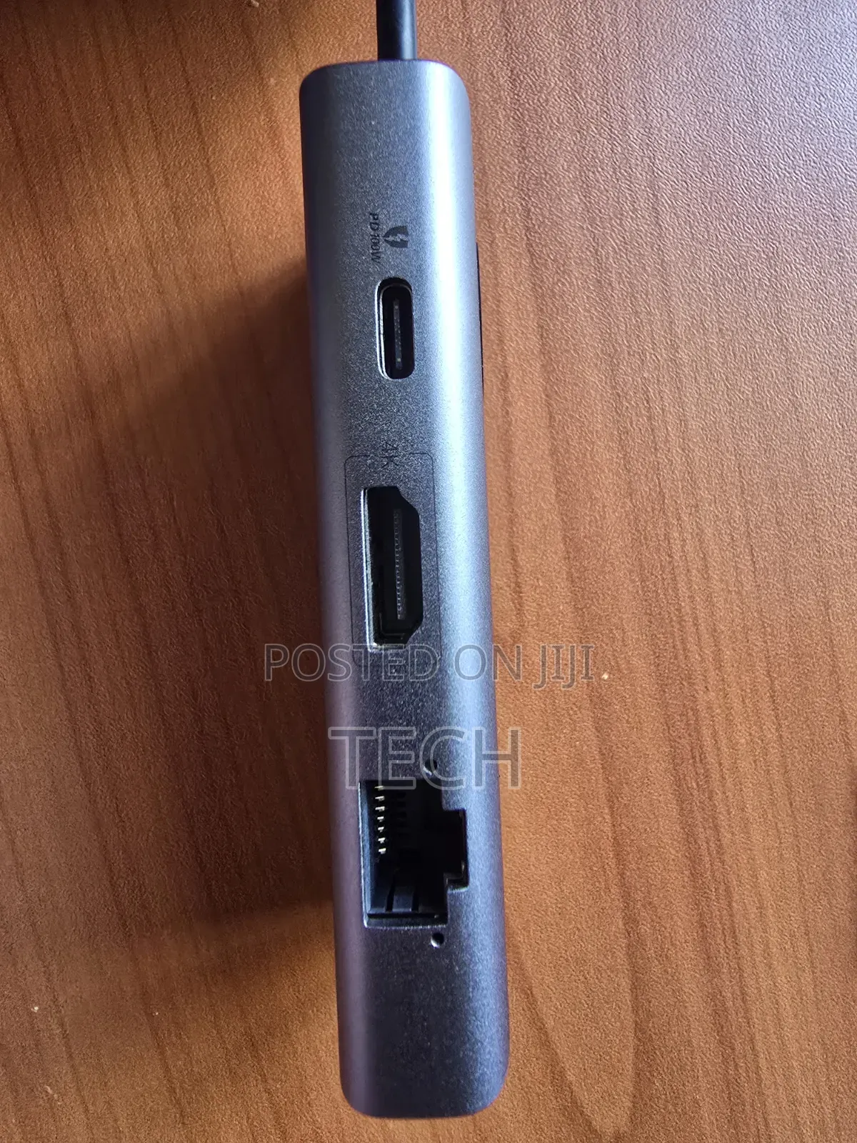 Type C Usb Hub - Orico Original