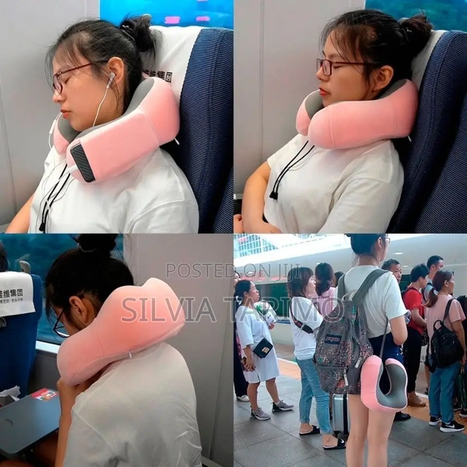Neck Pillow