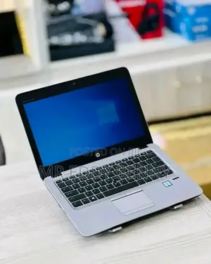Laptop HP EliteBook 820 G3 8GB Intel Core i5 SSD 256GB