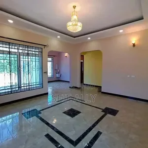 Furnished 1bdrm House in Kijitonyama for rent