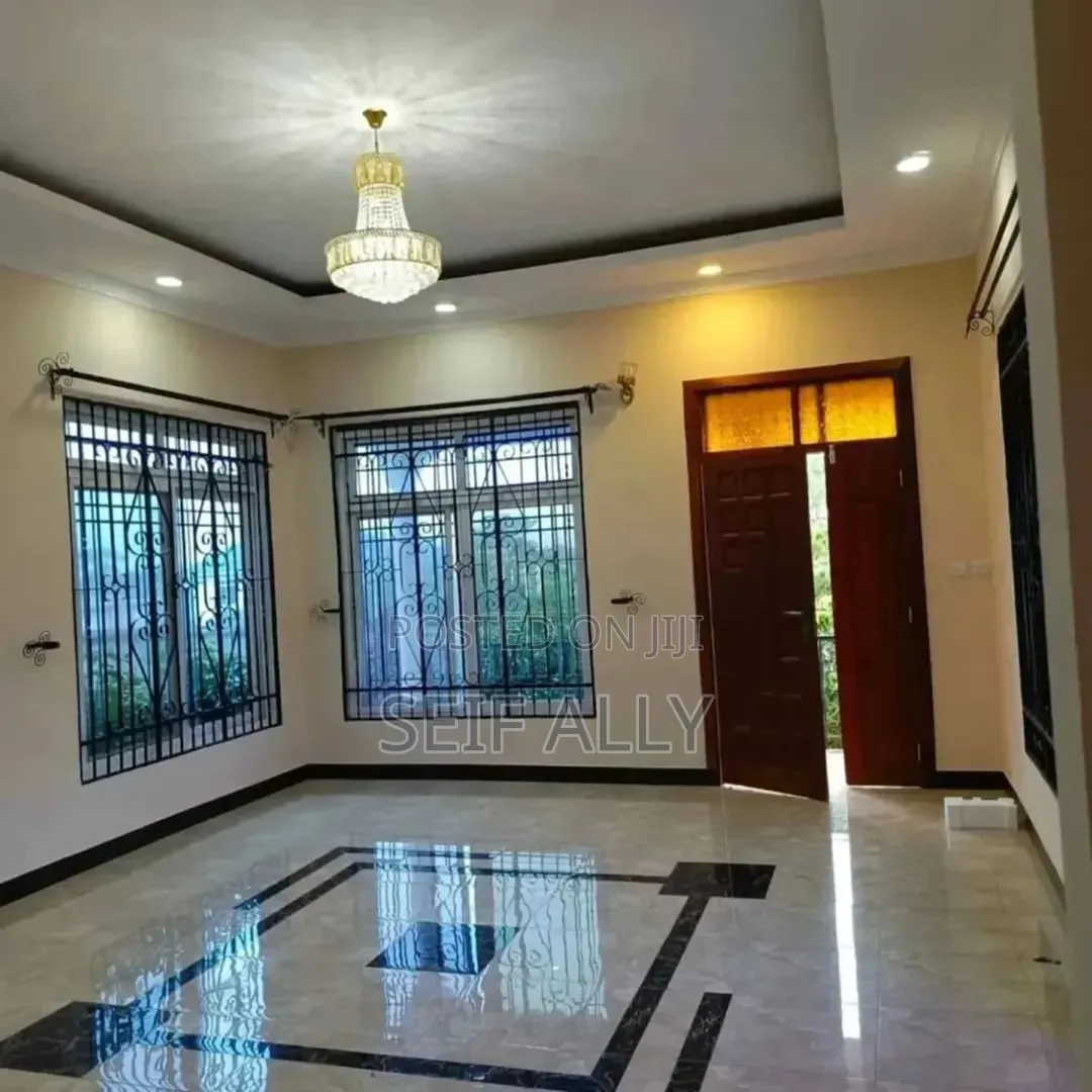 Furnished 1bdrm House in Kijitonyama for rent