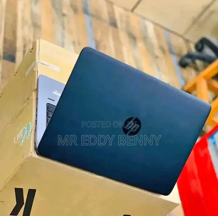 Laptop HP EliteBook 840 G2 16GB Intel Core i5 HDD+SSD 500GB