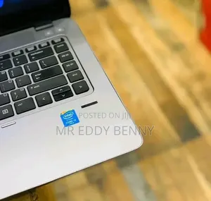 Laptop HP EliteBook 840 G2 16GB Intel Core i5 HDD+SSD 500GB
